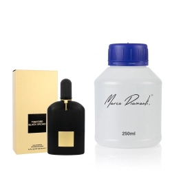 Perfumy z feromonami inspirowane Black Orchid 250 ml