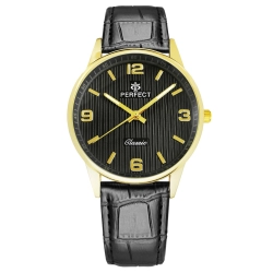 Zegarek Męski PERFECT do codziennego noszenia elegancki