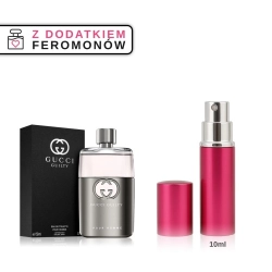 Perfumy nr 792 10ml z feromonami - zamiennik inspirowany Gucci Guilty od Gucci