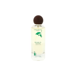 Pierre Bernard Nutmeg & Vetiver Extrait De Perfume 100ml Pierre Bernard Nutmeg & Vetiver Extrait De Perfume 100ml