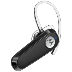Słuchawka Bluetooth Motorola HK126 Mono  czarny
