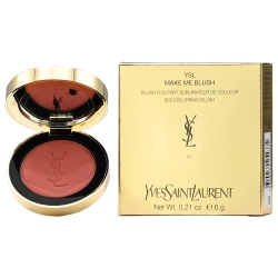 Yves Saint Laurent Make Me Blush Bold Blurring 37 Peachy Nude 6g