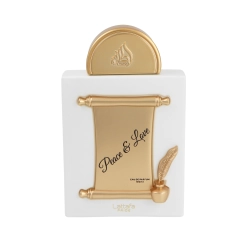 Lattafa Pride Peace & Love Edp 100ml