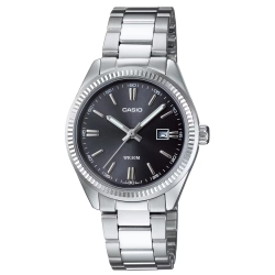 Zegarek Damski CASIO Elegancki Klasyczny