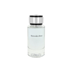 Mercedes-Benz For Men Edt 120ml