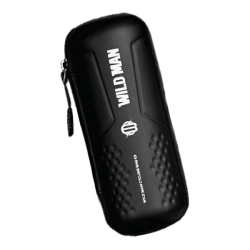 WILDMAN Etui/sakwa do uchwytu na bidon   E3 3L czarna/black