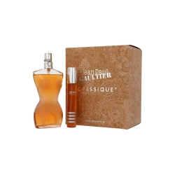 Zestaw Jean Paul Gaultier Classique Edt 100ml + Edt 20ml