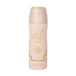 Lattafa Teriaq Femme Deospray 200ml