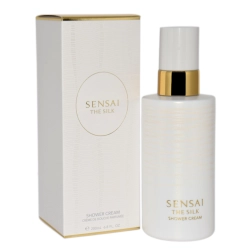 Sensai The Silk Shower Gel 200ml