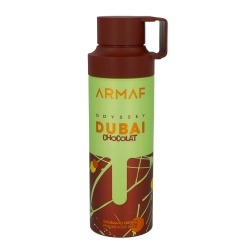 Armaf Odyssey Dubai Chocolate Deodorant 200ml