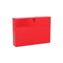 Tester Gucci Rush Edt 75ml
