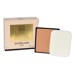 Guerlain Parure Gold Skin Control Compact 4N Refill 10g