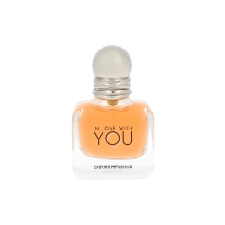 Armani Emporio In Love With You Edp 50ml