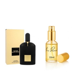 Perfumy z feromonami inspirowane Black Orchid 33ml