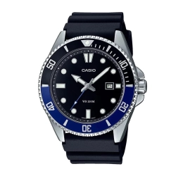 Zegarek Męski CASIO Sportowy Wodoszczelny