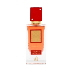 Lattafa Ana Abiyedh Scarlet Edp 60ml