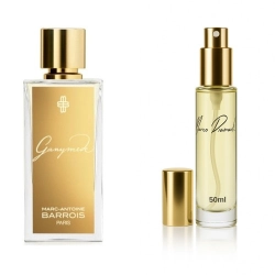 Perfumy nr 339 50ml z feromonami - zamiennik inspirowany Ganymede od Marc-Antoine Barrois