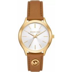 Zegarek Damski MICHAEL KORS Slim Runway MK7543 + BOX