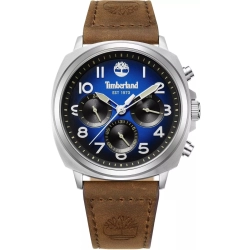 Zegarek Męski TIMBERLAND Williston-Small TDWGB0042007 + BOX Zegarek Męski TIMBERLAND Williston-Small TDWGB0042007 + BOX