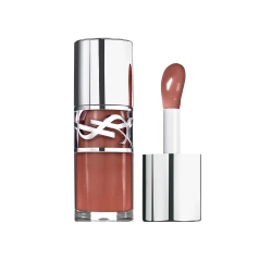 Yves Saint Laurent Loveshine Plumping Lip Gloss 4 Honey Pure Love 6g