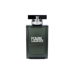 Flakon Karl Lagerfeld For Him Edt 100ml