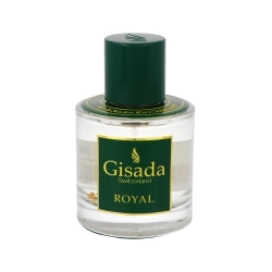 Tester Gisada Royal Parfum 100ml Tester Gisada Royal Parfum 100ml