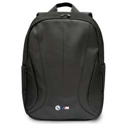 Plecak BMW BMBP15COSPCTFK 16czarny/black Perforated