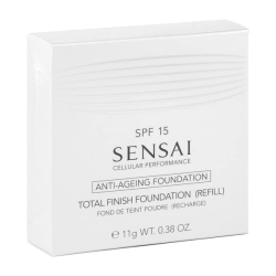 Sensai Total Finish Compact 22 11g
