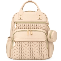 Plecak do wózka dla mamy mommy bag Peterson torba wielofunkcyjny