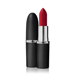 Mac Macximal Silky Matte Lipstick Ruby Woo 3,5g