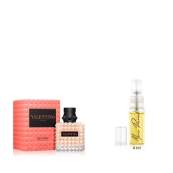 Perfumy nr 336 4ml z feromonami - zamiennik inspirowany Valentino Donna Born In Roma Coral Fantasy od Valentino
