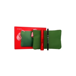 Zestaw Pupa Vamp! Sexy Lashes Mascara 12ml + Crayon Multiplay 09 0,8g + Pouch