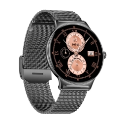 Smartwatch COLMI V89 (czarny) Smartwatch COLMI V89 (czarny)