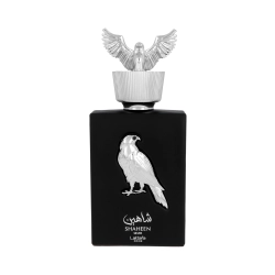 Lattafa Shaheen Silver Edp 100ml