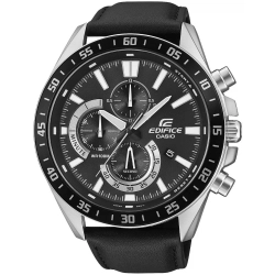 Zegarek Męski CASIO EDIFICE EFV-620L-1AVUEF + BOX