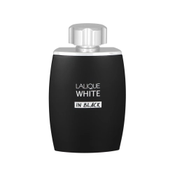Lalique White In Black Edp 125ml Lalique White In Black Edp 125ml
