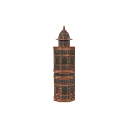 Lattafa Niche Emarati Perfumes Mughal Fort Edp 100ml