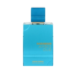Al Haramain Amber Oud Aqua Dubai Extrait de Parfum 100ml