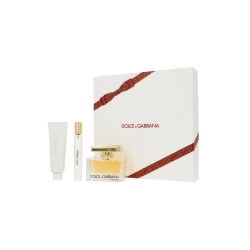 Zestaw Dolce & Gabbana The One Edp 75ml + Body Lotion 50ml + Edp 10ml