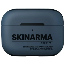 Skinarma etui Spunk AirPods Pro 2        niebieski/blue