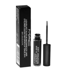 Mac Liquidlast 24Hour Waterproof Eyeliner Point Black 2,5ml