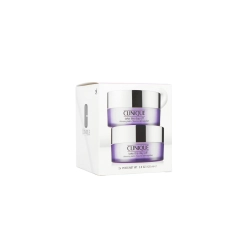 Zestaw Clinique Take The Day Off Balm 2 x 125ml