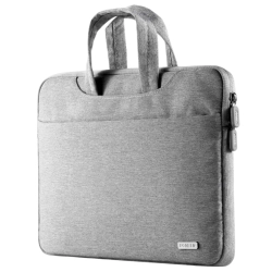 Torba na laptopa UGREEN LP437, do 13.9 cali (szara)