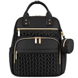 Plecak dla mamy do wózka Peterson mommy bag torba wielofunkcyjny