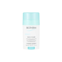 Biotherm Deo Pure Antiperspirant Stick 40ml