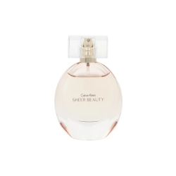 Calvin Klein Sheer Beauty Edt 30ml