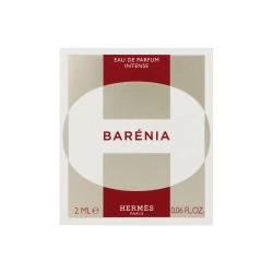 Próbka Hermes Barenia Intense Edp 2ml
