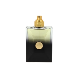 Tester Versace Pour Homme Oud Noir Edp 100ml