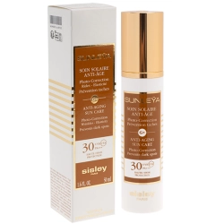 Sisley Soin Solaire Anti - Age Spf 30 50ml