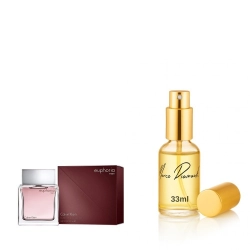 Perfumy inspirowane Euphoria Men 33 ml eleganckie zapachy